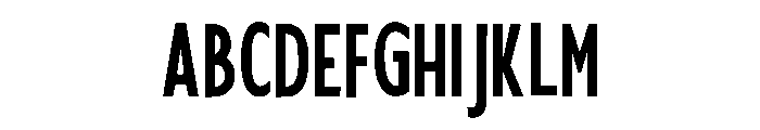 Simple Plant Regular FONT