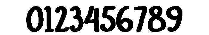 Simple Sahira Regular Font OTHER CHARS