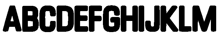 Simple Text Regular FONT