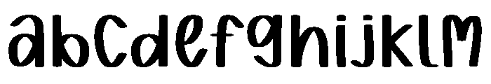 Simple Treasure FONT