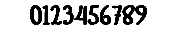Simple Valentine Regular Font OTHER CHARS