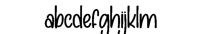 Simple Volleyball FONT