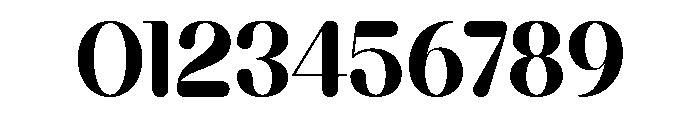 Simple Weight Regular Font OTHER CHARS