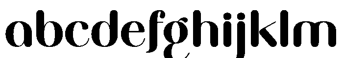 Simple Weight Regular FONT