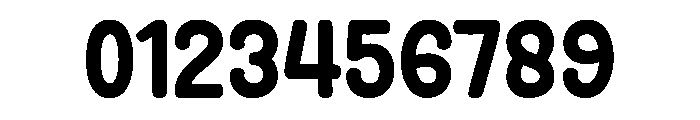 Simple Whisper Font OTHER CHARS