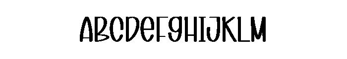 Simple Winner FONT
