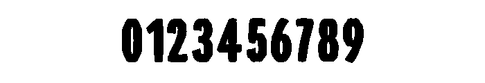 Simple Winter Regular Font OTHER CHARS