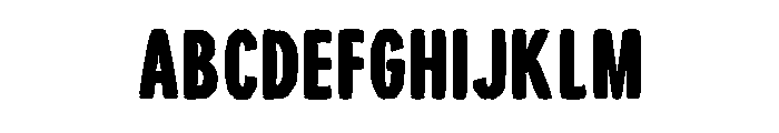 Simple Winter Regular FONT