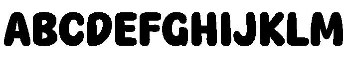 Simple Woman Regular FONT
