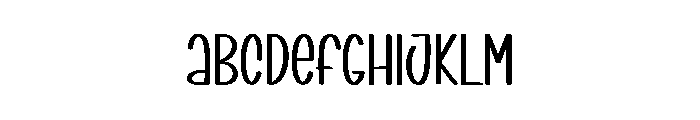 Simple Wonder FONT
