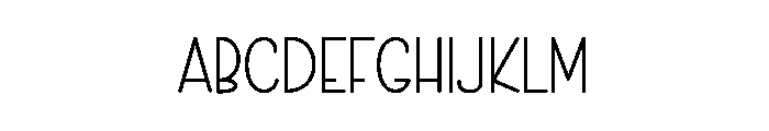 Simplemade FONT