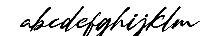 Simply Addiction Italic FONT