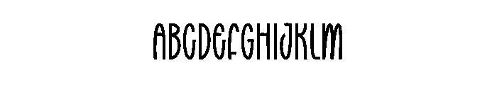Simply Creative FONT