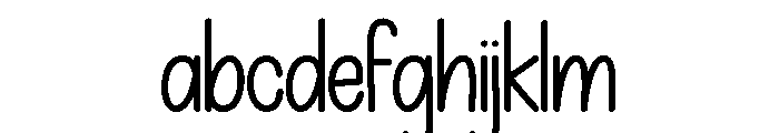 Simply Designer FONT