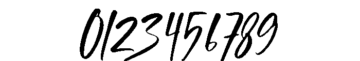 Simply Loved Regular Font OTHER CHARS