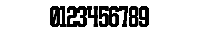 Simply Lover Regular Font OTHER CHARS