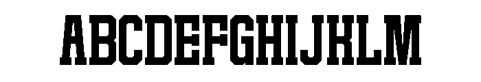 Simply Lover Regular Font UPPERCASE