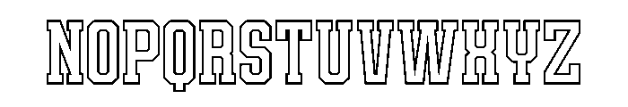 Simply Lover Regular Font LOWERCASE
