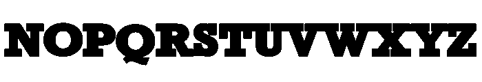 Simply Pastel CF Font UPPERCASE