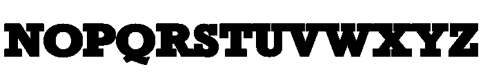Simply Pastel CF Font LOWERCASE