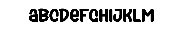 Simply Thinking FONT
