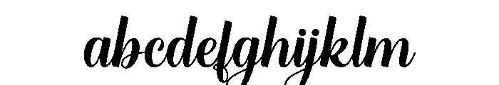 SimplyBeautiful FONT
