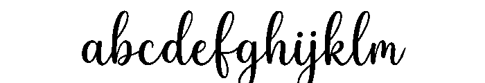SimplySignature FONT