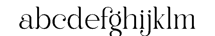 Sindora FONT