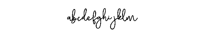 Singel FONT