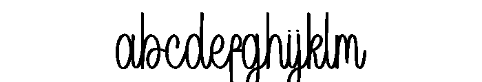 Singering FONT