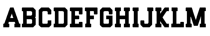 Single Album FONT