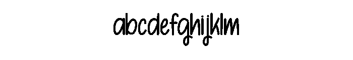 Single Beauty FONT