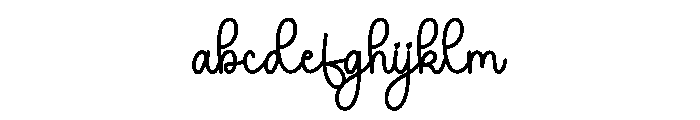 Single Cake FONT
