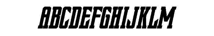 Single Love Italic FONT