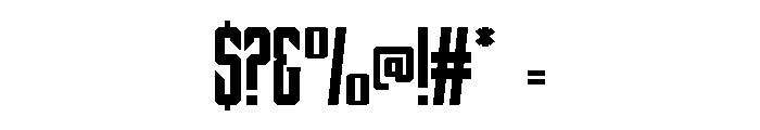 Single Love Regular Font OTHER CHARS