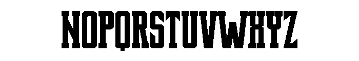 Single Love Regular Font LOWERCASE