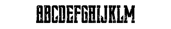 Single Love Texture FONT