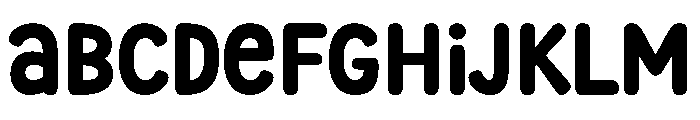 Single Lovers FONT