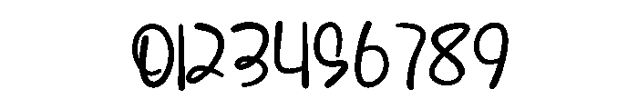 Single Millione Font OTHER CHARS