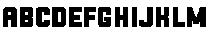 Single Vintage Regular FONT