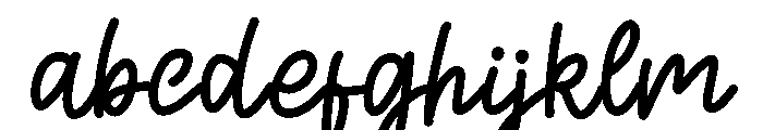 Single Women FONT