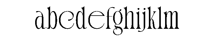 Sinteng FONT
