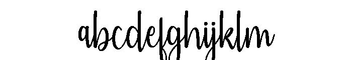 Sintiya Herlinna FONT