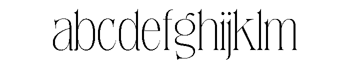 Siovanni-ExtraLight FONT