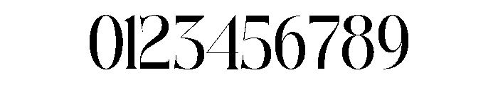 Siovanni-Medium Font OTHER CHARS