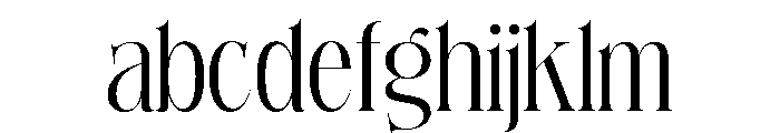 Siovanni-Regular FONT