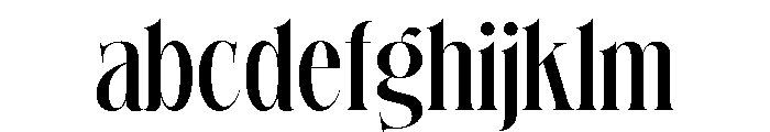 Siovanni-SemiBold FONT