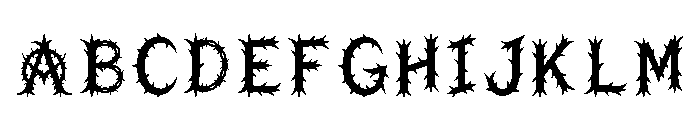 Siret Regular FONT