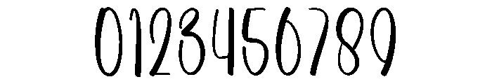 Sishila Font OTHER CHARS