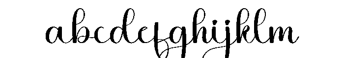 Sister Daisy FONT